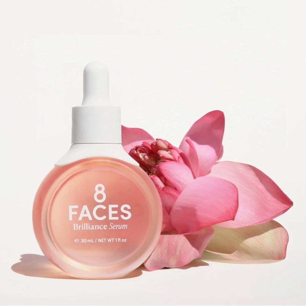 ❤️HOST PICK❤️Radiant Glow Serum - Pink